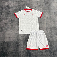 Camisa TUNÍSIA