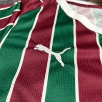 Kit Infantil I FLUMINENSE 26/27 PUMA