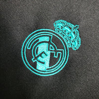Camisa Retro REAL MADRID RETRÔ