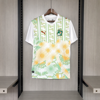 Camisa COSTA DO MARFIM