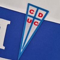 Camisa Retro UNIVERSIDAD CATÓLICA