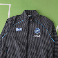 Corta-Vento NAPOLI 2 25/26 EA7