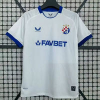 Camisa DÍNAMO ZAGREB