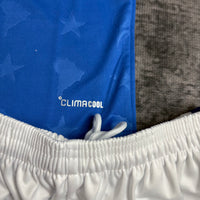 Kit Infantil I CRUZEIRO 26/27 ADIDAS