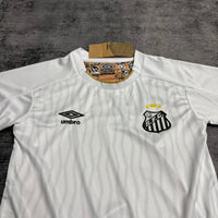 Kit Infantil CONJUNTO I INFANTIL SANTOS 26/27 UMBRO