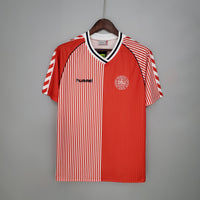 Camisa Retro DINAMARCA