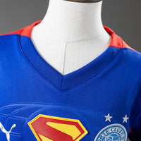 Kit Infantil BAHIA 25/26 PUMA