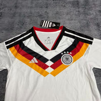 Kit Infantil I ALEMANHA 26/27 ADIDAS