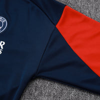 Conjunto PARIS SAINT GERMAIN 25/26 NIKE