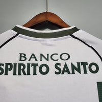 Camisa Retro SPORTING