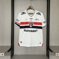 Camisa SÃO PAULO