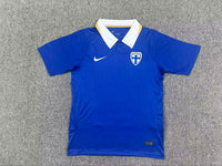 Camisa FINLÂNDIA