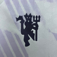 Camisa MANCHESTER UNITED