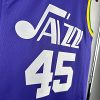 Camiseta NBA Utah Jazz