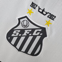 Camisa Retro SANTOS