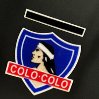 Camisa Retro COLO COLO RETRÔ