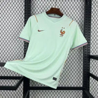 Camisa Franca Away 2026