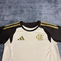 Kit Infantil TREINO FLAMENGO 26/27 ADIDAS