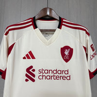 Camisa LIVERPOOL