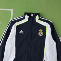Corta-Vento REAL MADRID 4 25/26 ADIDAS