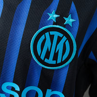 Kit Infantil I INTERZIONALE 25/26 NIKE