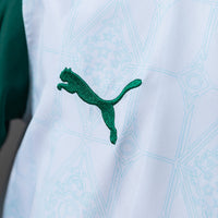 Corta-Vento PALMEIRAS 25/26 PUMA