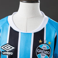 Kit Infantil I GRÊMIO 25/26 UMBRO