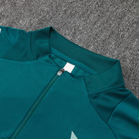 Conjunto CRUZEIRO VERDE 25/26 ADIDAS