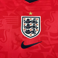 Camisa INGLATERRA
