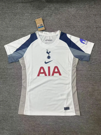 Camisa TOTTENHAM