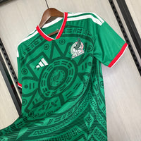 Camisa MÉXICO