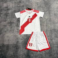 Camisa PERU