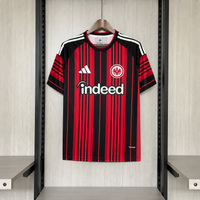 Camisa EINTRACHT FRANKFURT