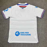 Camisa SAMPDORIA