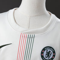 Kit Infantil II CHELSEA 25/26 NIKE