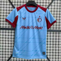 Camisa FEYENOORD