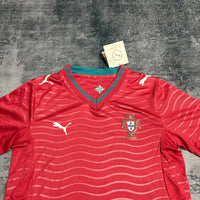 Kit Infantil I PORTUGAL 26/27 PUMA