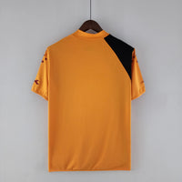 Camisa Retro ROMA RETRÔ