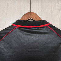 Camisa Retro MILAN RETRÔ