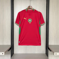 Camisa MARROCOS