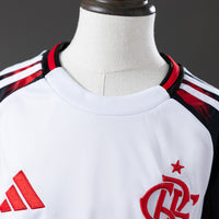 Kit Infantil II FLAMENGO 25/26 ADIDAS