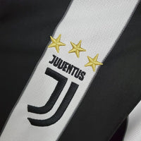 Camisa Retro JUVENTUS