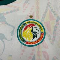 Camisa SENEGAL
