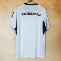 Camisa BORUSSIA MONCHENGLADBACH