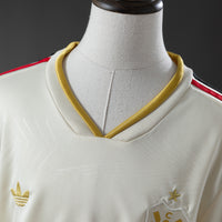 Kit Infantil III FLAMENGO 25/26 ADIDAS
