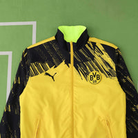 Corta-Vento BORUSSIA DORTMUND 25/26 PUMA