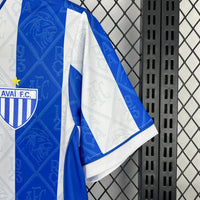 Camisa AVAÍ