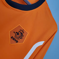 Camisa Retro Holanda 1994 Home