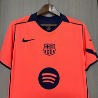 Camisa BARCELONA
