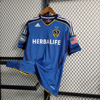 Camisa Retro LA GALAXY